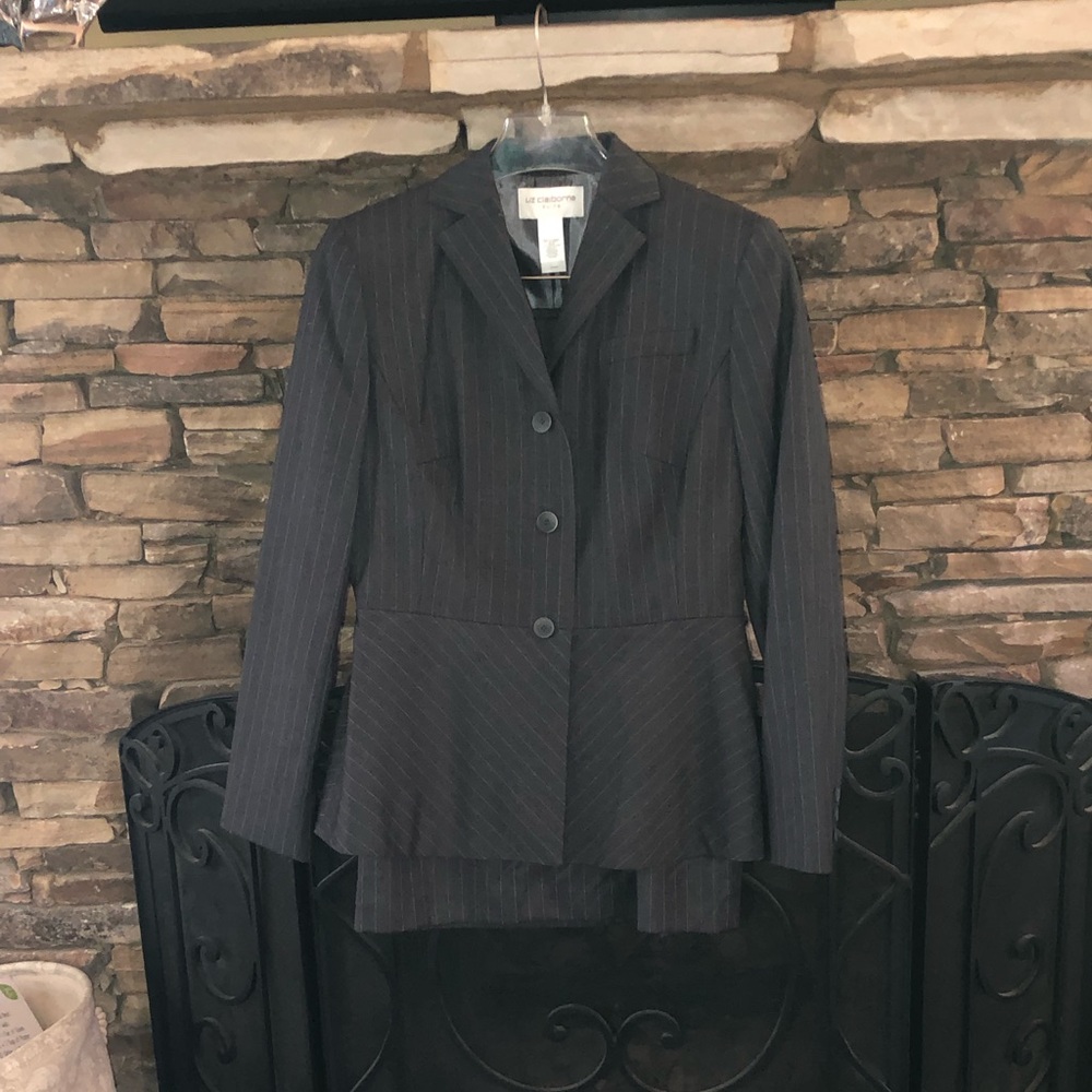 Liz Claiborne Blazer